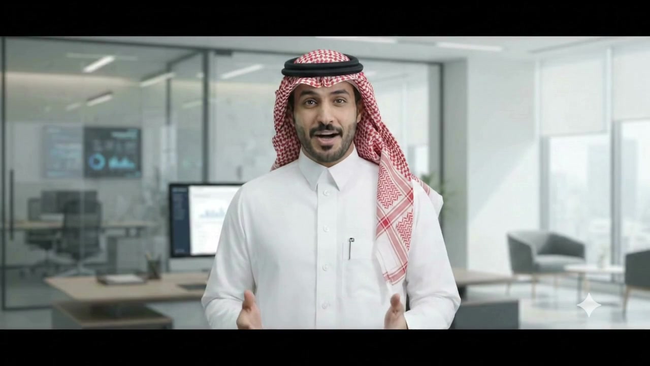 عرض تعريفي لمنصة إنجاز سمارت